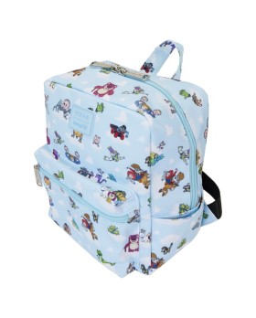 Mini Sac A Dos Nylon Disney - Toy Story Movie Collab