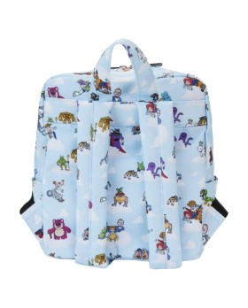 Mini Sac A Dos Nylon Disney - Toy Story Movie Collab