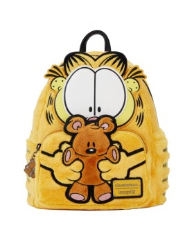 Mini Sac A Dos Nickelodeon - Garfield And Pooky