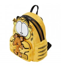 Mini Sac A Dos Nickelodeon - Garfield And Pooky