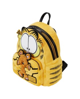Mini Sac A Dos Nickelodeon - Garfield And Pooky