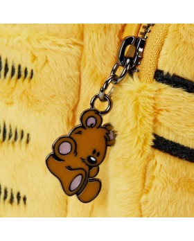 Mini Sac A Dos Nickelodeon - Garfield And Pooky