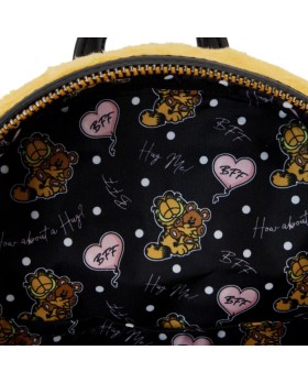 Mini Sac A Dos Nickelodeon - Garfield And Pooky