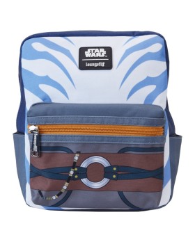 Mini Sac A Dos Mandalorian - Ahsoka Cosplay Nylon