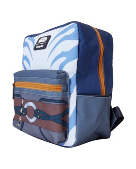 Mini Sac A Dos Mandalorian - Ahsoka Cosplay Nylon