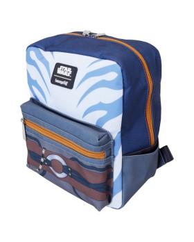 Mini Sac A Dos Mandalorian - Ahsoka Cosplay Nylon