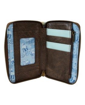 Portefeuille One Piece - Luffy Gang