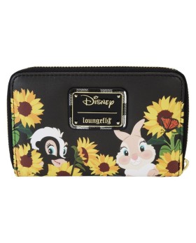 Portefeuille Disney - Bambi Sunflower Friends