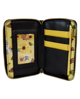 Portefeuille Disney - Bambi Sunflower Friends