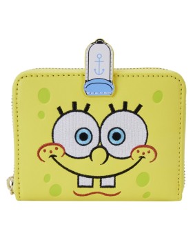 Portefeuille Bob L'Eponge - 25Th Anniv