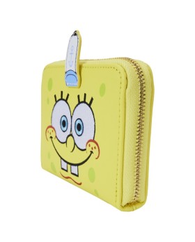 Portefeuille Bob L'Eponge - 25Th Anniv