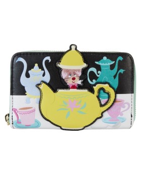 Portefeuille Disney - Alice In Wonderland Unbirthday