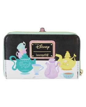 Portefeuille Disney - Alice In Wonderland Unbirthday