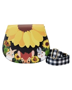 Sac A Main Disney - Bambi Sunflower