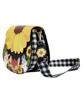 Sac A Main Disney - Bambi Sunflower
