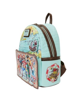 Sac à Dos One Piece - Luffy Gang