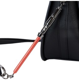 Sac A Main Star Wars - Dark Side Saber Strap