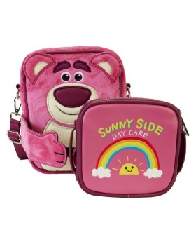 Sac A Main Disney - Toy Story Lotso