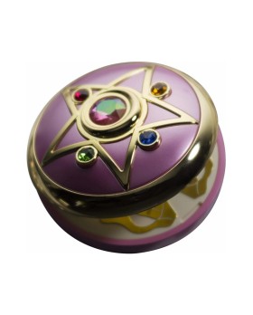 Réplique Sailor Moon - Proplica Crystal Star Brillant Color Ver 7cm