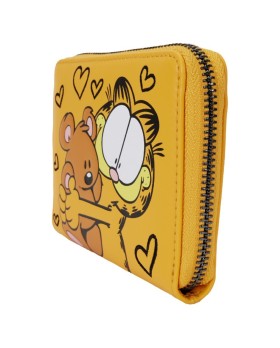 Portefeuille Nickelodeon - Garfield And Pooky