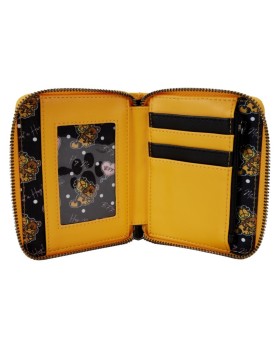 Portefeuille Nickelodeon - Garfield And Pooky