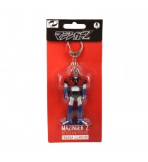 Porte Cle Mazinger Z 7cm