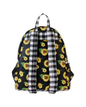 Mini Sac A Dos Disney - Bambi Sunflower Friends
