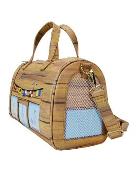 Sac A Main Bob L'Eponge - 25Th Anniv Krusty Krab Figural