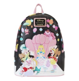 Mini Sac A Dos Disney - Alice In Wonderland Unbirthday