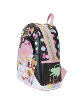 Mini Sac A Dos Disney - Alice In Wonderland Unbirthday