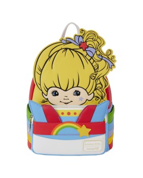 Mini Sac A Dos Rainbow Brite - Cosplay