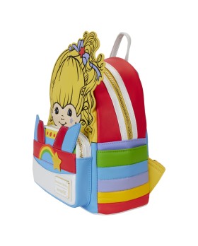 Mini Sac A Dos Rainbow Brite - Cosplay