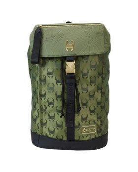 Sac A Dos Collectiv Marvel Loki - The Travelr Full Size