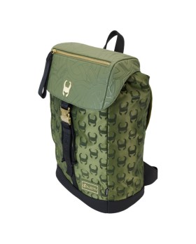 Sac A Dos Collectiv Marvel Loki - The Travelr Full Size