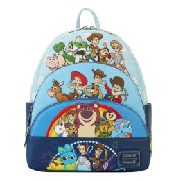 Mini Sac A Dos Disney - Toy Story Movie Collab