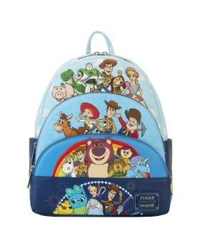 Mini Sac A Dos Disney - Toy Story Movie Collab