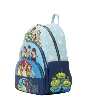 Mini Sac A Dos Disney - Toy Story Movie Collab