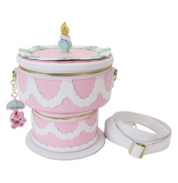 Sac A Main Disney - Alice In Wonderland Unbirthday Cake