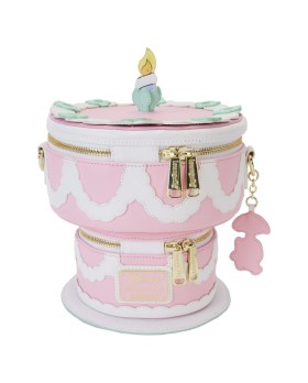 Sac A Main Disney - Alice In Wonderland Unbirthday Cake