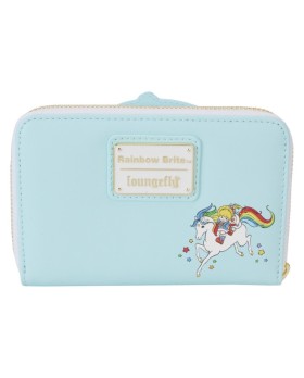 Portefeuille  Rainbow Brite - Castle Group