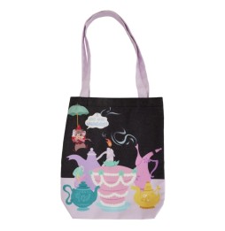 Sac Tissu Disney - Alice In Wonderland Unbirthday