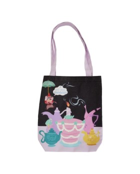 Sac Tissu Disney - Alice In Wonderland Unbirthday