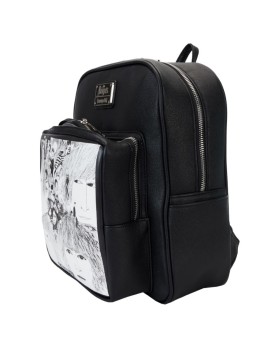 Mini Sac A Dos Beatles - Revolver Album With Record Pouch