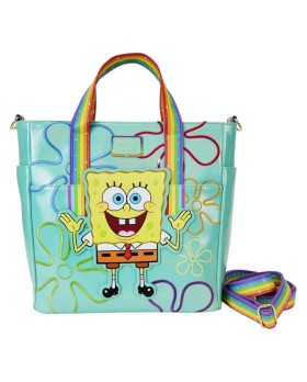 Sac Convertible Bob L'Eponge - Convertible 25Th Anniv Imagination