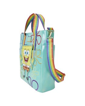Sac Convertible Bob L'Eponge - Convertible 25Th Anniv Imagination