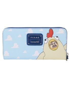 Portefeuille Disney - Toy Story Villains