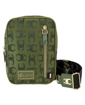 Sac Convertible Collectiv Marvel Loki - The Influencr