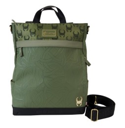 Sac Convertible Collectiv Marvel Loki - The Creativ