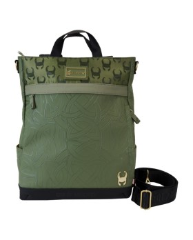 Sac Convertible Collectiv Marvel Loki - The Creativ