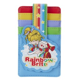 Porte Carte Rainbow Brite - Cloud